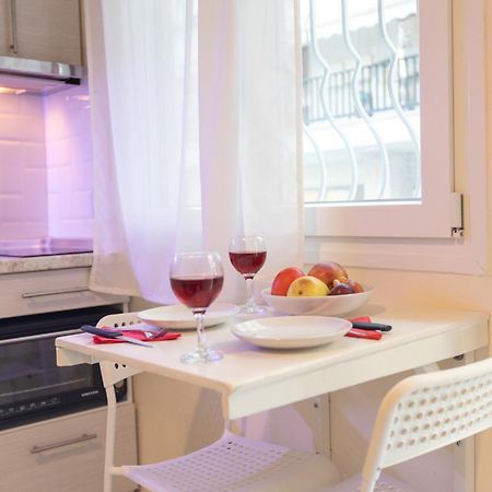 Bs House Leilighet Thessaloníki Eksteriør bilde