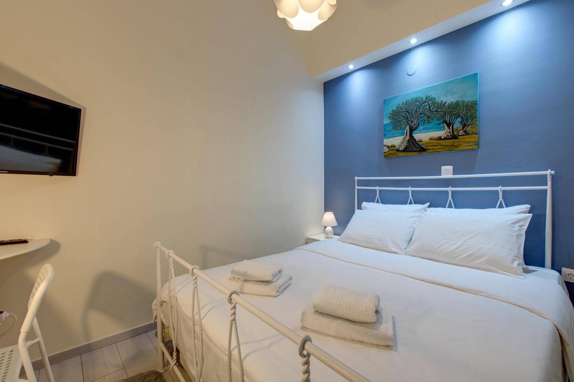 Bs House Leilighet Thessaloníki Eksteriør bilde
