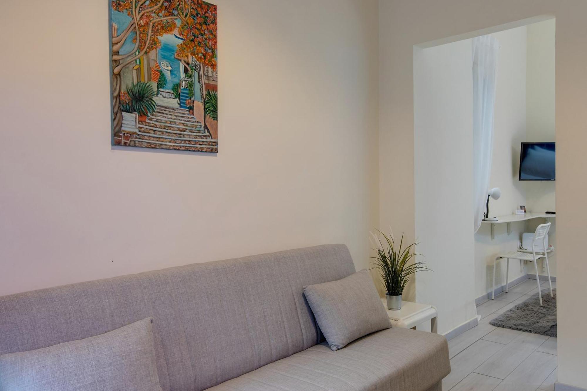 Bs House Leilighet Thessaloníki Eksteriør bilde