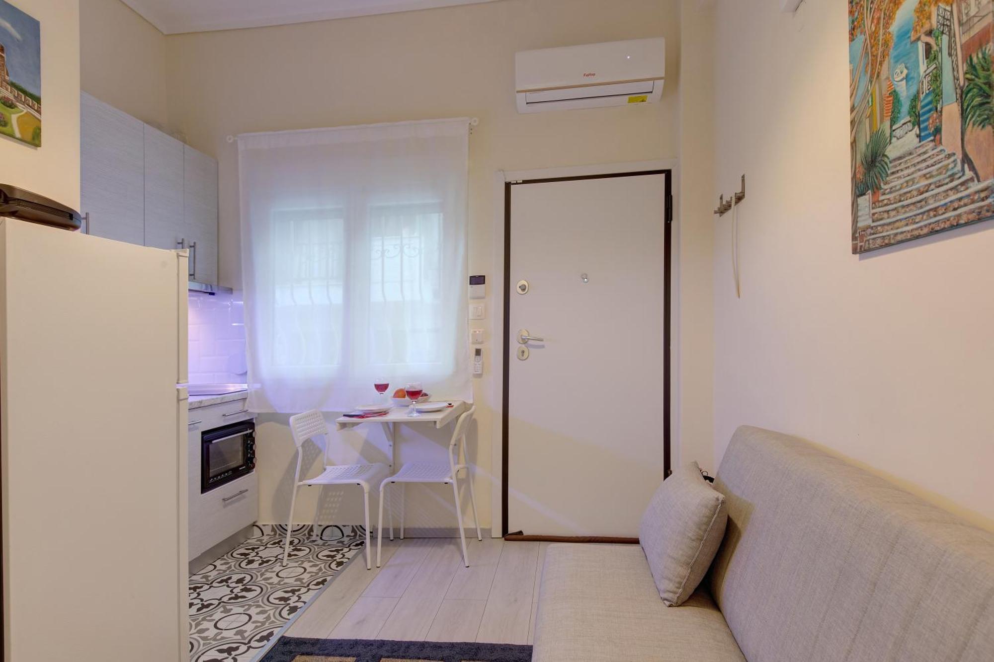 Bs House Leilighet Thessaloníki Eksteriør bilde